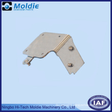 Stainless Steel Stamping Part Manufacture